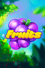 Fruits - Online Pokie